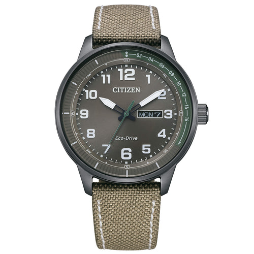 CITIZEN BM8595-16H URBAN
