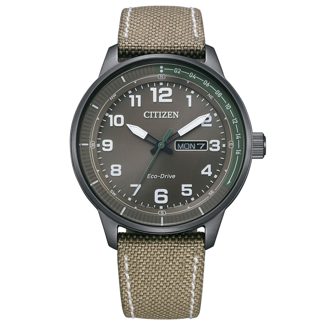 CITIZEN BM8595-16H URBAN