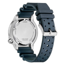 Carica l'immagine nel visualizzatore di Gallery, CITIZEN BN0167-09W Diver's Eco Drive 200 mt Structural Dial Lim.Ed. - Barresi Preziosi Concept_Store Cremona