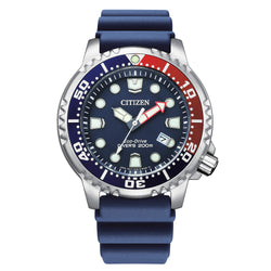 CITIZEN BN0168-06L PROMASTER DIVER 200