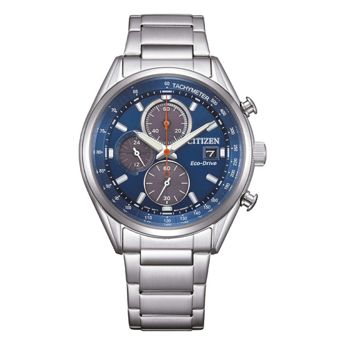 CITIZEN CA0459-79L METROPOLITAN CRONO