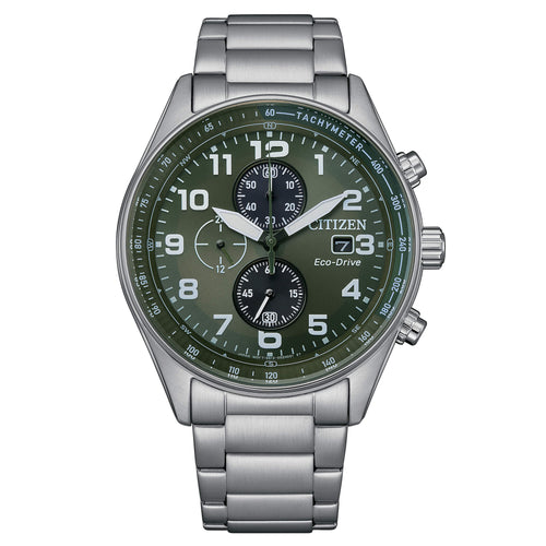 CITIZEN CA0770-72X URBAN CHRONO