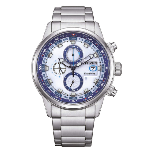 CITIZEN CA0860-80A NAUTIC CRONO