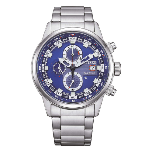 CITIZEN CA0860-80L NAUTIC CRONO