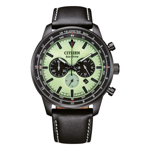 CITIZEN CA4505-21X AVIATOR CRONO
