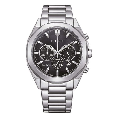 CITIZEN CA4590-81E METROPOLITAN CRONO