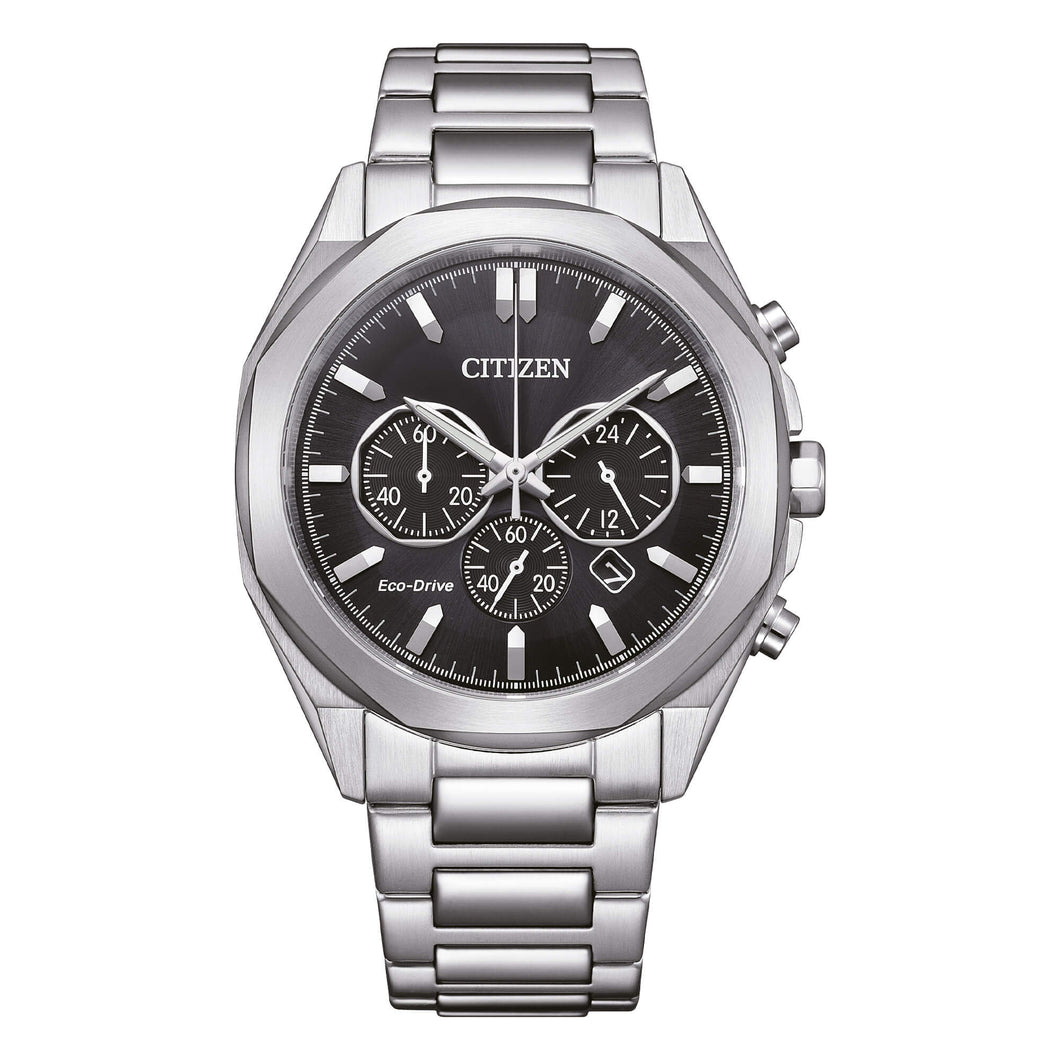 CITIZEN CA4590-81E METROPOLITAN CRONO