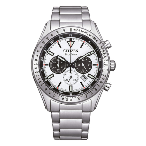 CITIZEN CA4600-89A RESCUE CRONO