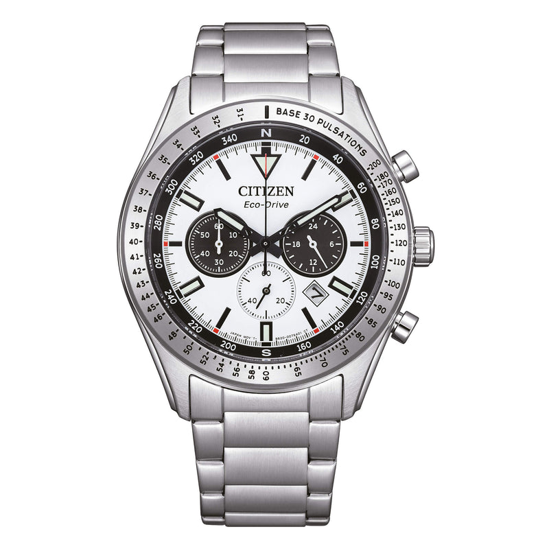 CITIZEN CA4600-89A RESCUE CRONO
