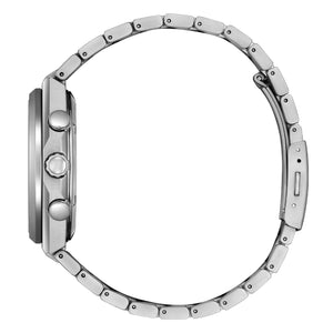 CITIZEN CA4610-85A CRONO SUPER TITANIO