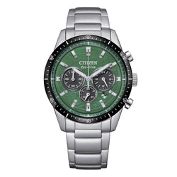 CITIZEN CA4624-56X T9 Crono