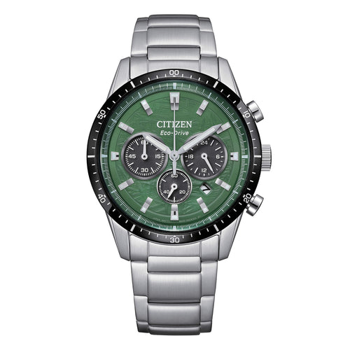 CITIZEN CA4624-56X T9 Crono