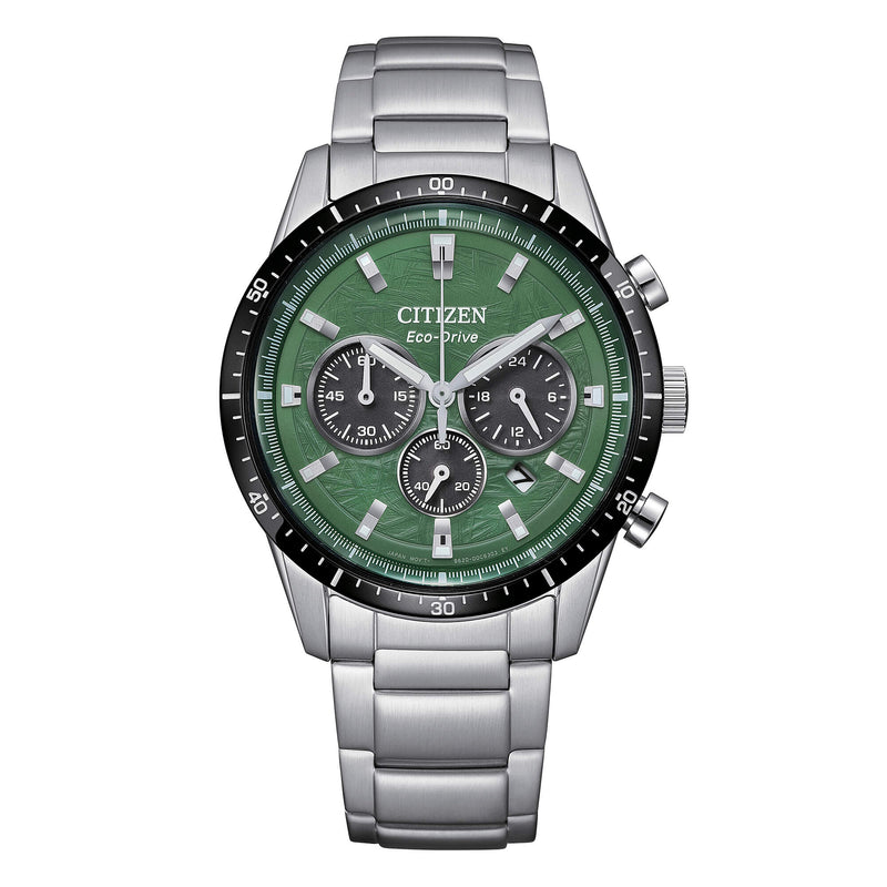 CITIZEN CA4624-56X T9 Crono