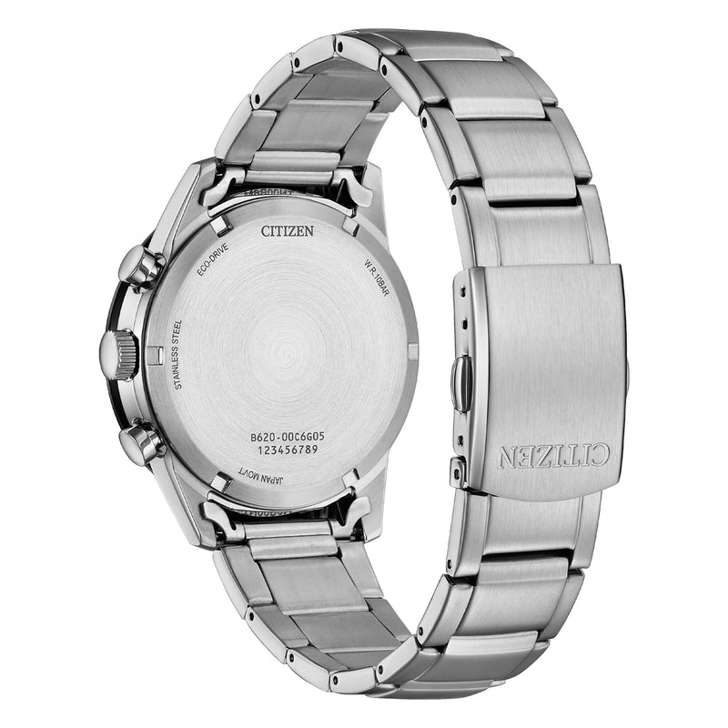 CITIZEN CA4624-56X T9 Crono