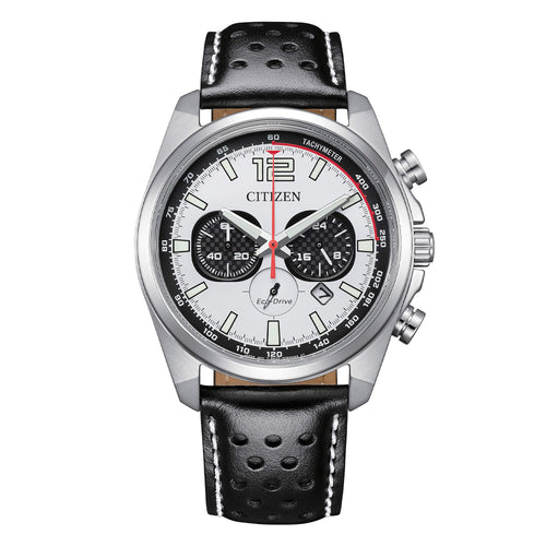 CITIZEN CA4640-09A Racing Crono