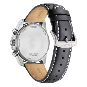 CITIZEN CA4640-09A Racing Crono