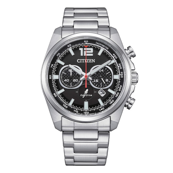 CITIZEN CA4640-50E Racing Crono