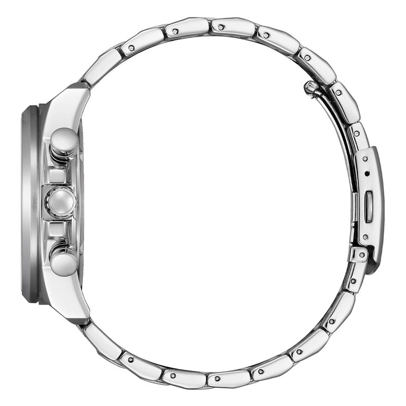 CITIZEN CA4640-50X Racing Crono