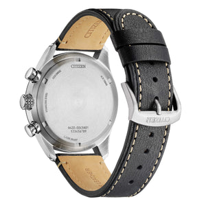 CITIZEN CA4654-04E Aviator Crono