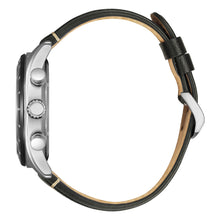 Carica l&#39;immagine nel visualizzatore di Gallery, CITIZEN CA4654-04E Aviator Crono