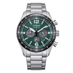 CITIZEN CA4654-55X Aviator Crono