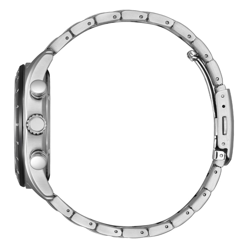 CITIZEN CA4654-55X Aviator Crono