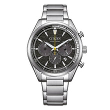 Carica l'immagine nel visualizzatore di Gallery, CITIZEN CA4700-50E AVIATOR CRONO