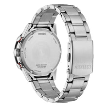 Carica l'immagine nel visualizzatore di Gallery, CITIZEN CA4714-55E RACING CRONO - Barresi Preziosi Concept_Store Cremona