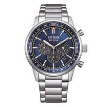 Carica l'immagine nel visualizzatore di Gallery, CITIZEN CA4720-52L AVIATOR CRONO
