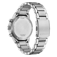 Carica l'immagine nel visualizzatore di Gallery, CITIZEN CA4720-52X AVIATOR CRONO