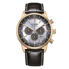 Carica l'immagine nel visualizzatore di Gallery, CITIZEN CA4723-03A AVIATOR CRONO