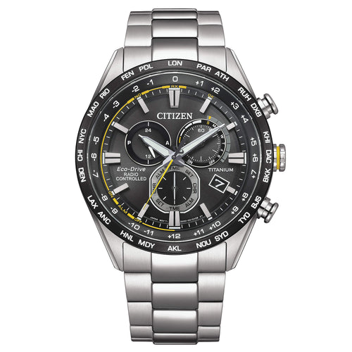CITIZEN CB5947-80E H660 SUPER TITANIO