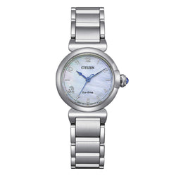 CITIZEN EM1130-83D LADY MAYBELL MINI