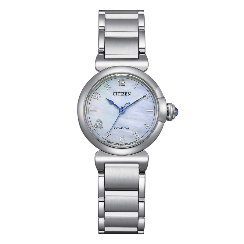 CITIZEN EM1130-83D LADY MAYBELL MINI