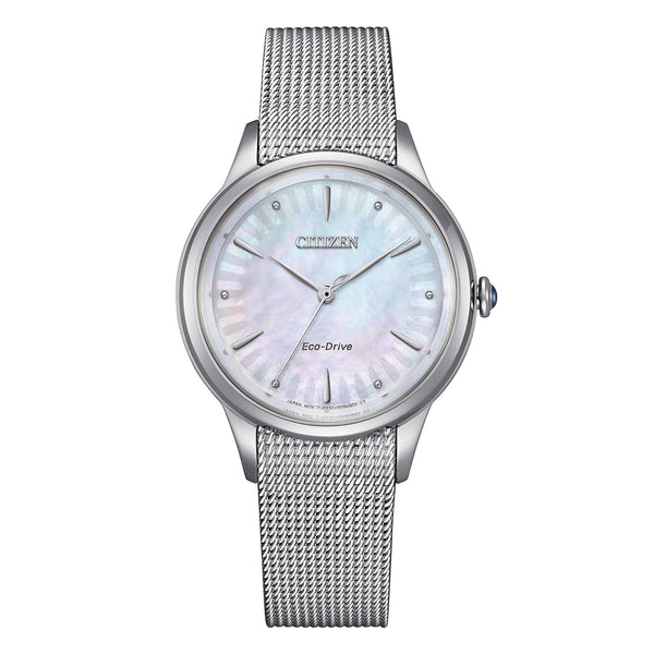 CITIZEN EM1150-86D LADY GERBERA