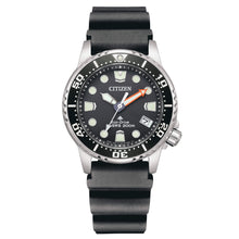 Carica l&#39;immagine nel visualizzatore di Gallery, CITIZEN EO2020-08E PROMASTER DIVER 200 UNISEX