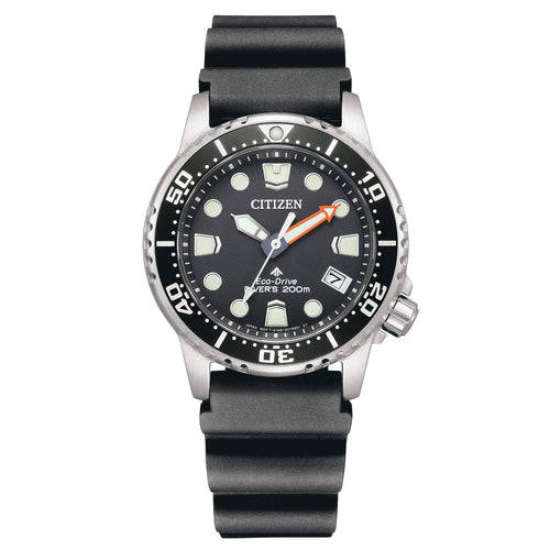 CITIZEN EO2020-08E PROMASTER DIVER 200 UNISEX