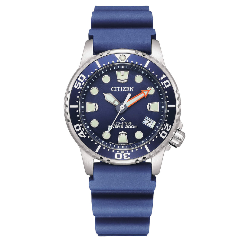 CITIZEN EO2021-05L PROMASTER DIVER 200 UNISEX