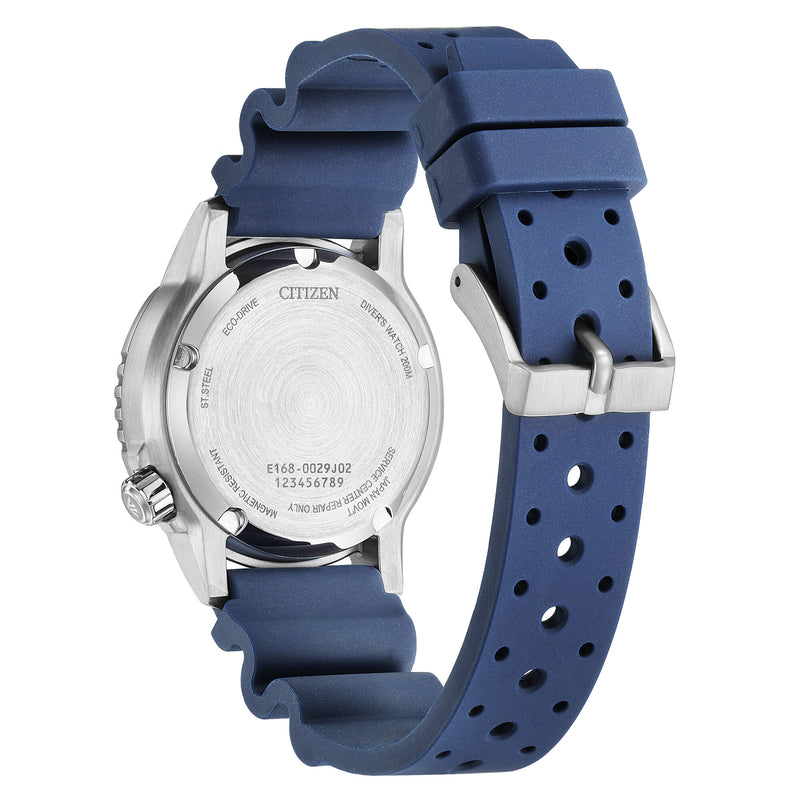 CITIZEN EO2021-05L PROMASTER DIVER 200 UNISEX
