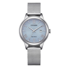 Carica l&#39;immagine nel visualizzatore di Gallery, CITIZEN EW2621-75L LADY