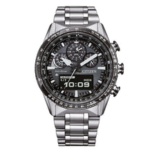 Carica l'immagine nel visualizzatore di Gallery, CITIZEN JV2006-55H Skyhawk U830 - Barresi Preziosi Concept_Store Cremona