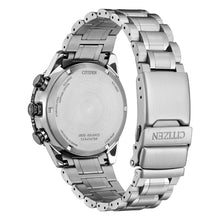 Carica l'immagine nel visualizzatore di Gallery, CITIZEN JV2006-55H Skyhawk U830 - Barresi Preziosi Concept_Store Cremona
