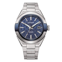 CITIZEN NA1037-53L 870 MECCANICO