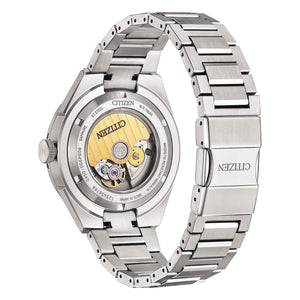CITIZEN NA1037-53L 870 SERIE 8 MECCANICO
