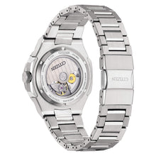 Carica l&#39;immagine nel visualizzatore di Gallery, CITIZEN NB6030-59L 880 SERIE 8 GMT MECCANICO