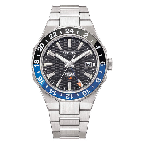 CITIZEN NB6031-56E 880 SERIE 8 GMT MECCANICO