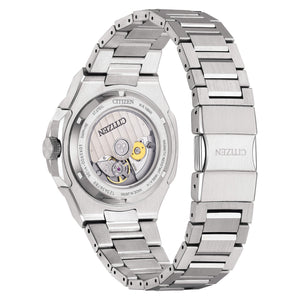 CITIZEN NB6031-56E 880 SERIE 8 GMT MECCANICO