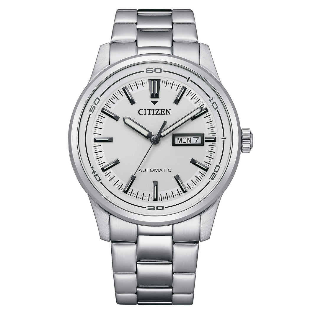 CITIZEN NH8400-87A AUTOMATICO