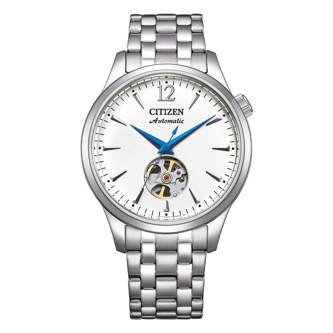 CITIZEN NH9131-73A AUTOMATICO