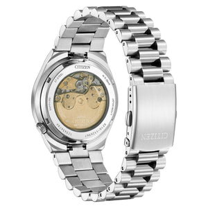 CITIZEN TSUYOSA NJ0150-81E MECCANICO